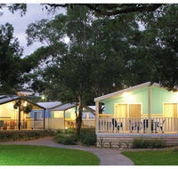 Kendalls on the Beach Holiday Park - VIC Tourism