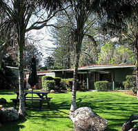 Kentia Holiday Accommodations - VIC Tourism