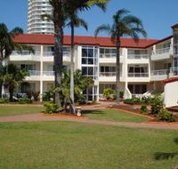 Key Largo Apartments - VIC Tourism