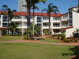 Key Largo Apartments - VIC Tourism 0