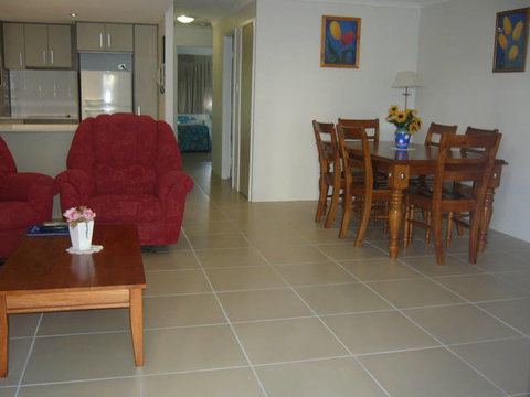 Key Largo Apartments - VIC Tourism 2