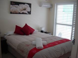 Key Largo Apartments - VIC Tourism 4