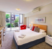 Ki-ea Apartments - VIC Tourism