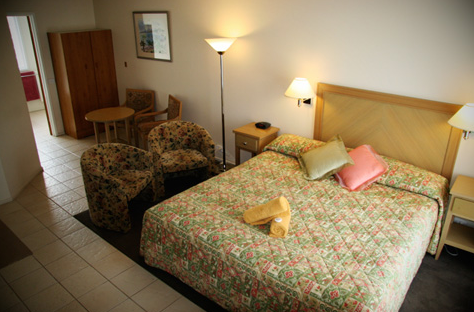 Kilmore Motel - VIC Tourism