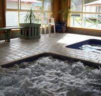 King Point Retreat - VIC Tourism