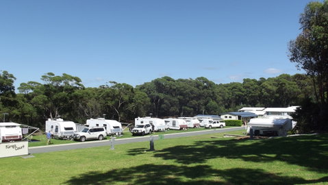 King Point Retreat - VIC Tourism 3