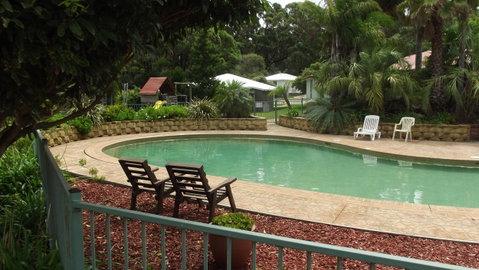 King Point Retreat - VIC Tourism 5