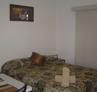 Kingaroy Country Motel - VIC Tourism