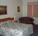 Kings Park Motel - VIC Tourism