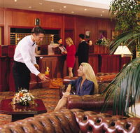 Kings Perth Hotel - VIC Tourism