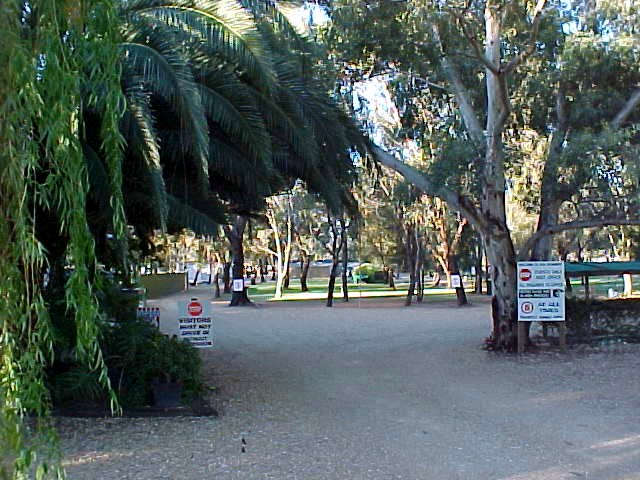  VIC Tourism