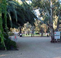 Kingston-On-Murray Caravan Park - VIC Tourism