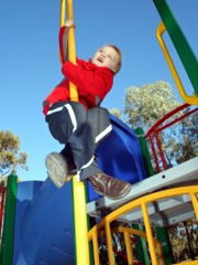 Kingston-On-Murray Caravan Park - VIC Tourism 3