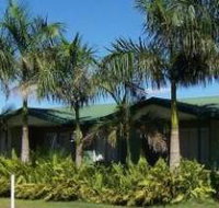 Kinnon  Co Outback Lodges - VIC Tourism