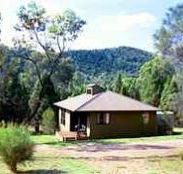 Kirima Cottages - VIC Tourism