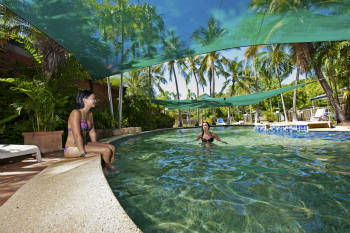 Knotts Crossing Resort - VIC Tourism 0