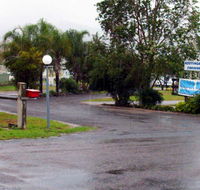 Kootingal Kourt Caravan Park