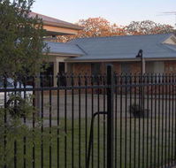 Koreela Park Motor Inn - VIC Tourism