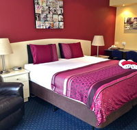 Kyabram Motor Inn - VIC Tourism
