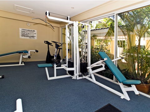 La Grande Luxury Apartments - VIC Tourism 3