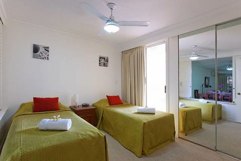 La Grande Luxury Apartments - VIC Tourism 5