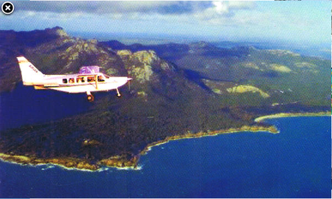 Lady Barron Holiday Home - VIC Tourism 1
