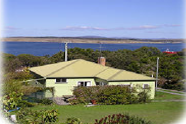 Lady Barron Holiday Home - VIC Tourism 2