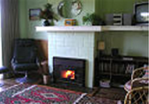 Lady Barron Holiday Home - VIC Tourism 4