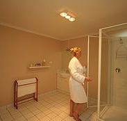 Lagoon Pocket Bed  Breakfast - VIC Tourism