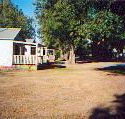 Lake Anderson Caravan Park - VIC Tourism