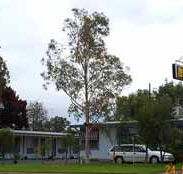 Lake Cargelligo Motel - VIC Tourism