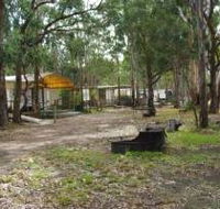 Lake Glenmaggie Caravan Park - VIC Tourism