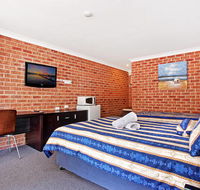 Lake Macquarie Motor Inn - VIC Tourism