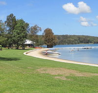 Interlude - VIC Tourism
