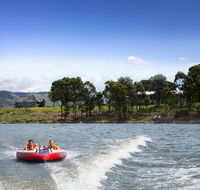 Lake Somerset Holiday Park - VIC Tourism
