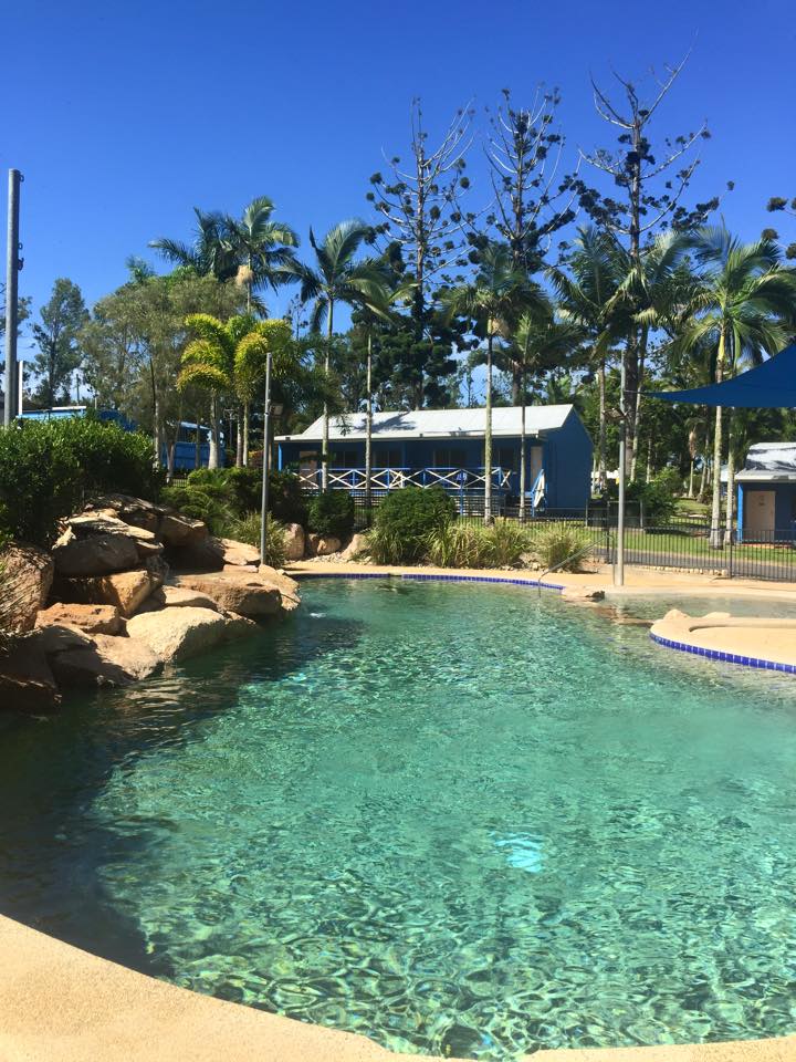  VIC Tourism