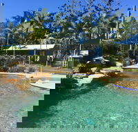 Lake Tinaroo Holiday Park - VIC Tourism