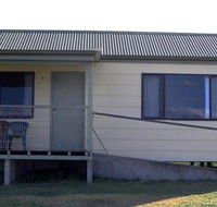 Lake Tyers Camp  Caravan Park - VIC Tourism