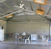 Lake View Broken Hill Caravan Park - VIC Tourism