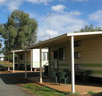Lake View Caravan Park - VIC Tourism