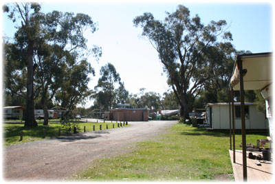 Lake Waranga Caravan Park & Holiday Camp - VIC Tourism 0
