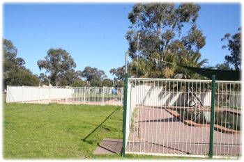 Lake Waranga Caravan Park & Holiday Camp - VIC Tourism 3