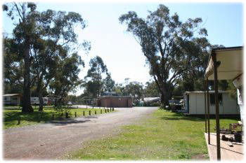 Lake Waranga Caravan Park & Holiday Camp - VIC Tourism 4