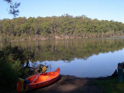 Lakesea Park - VIC Tourism 4