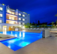 Lakeside Waterfront Apartment 18 - VIC Tourism