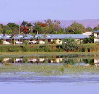 Lakeview Apartments - VIC Tourism