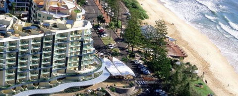 Landmark Resort - VIC Tourism 1
