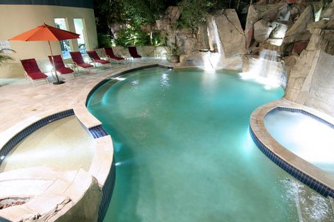 Landmark Resort - VIC Tourism 0