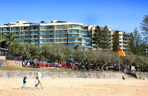 Landmark Resort - VIC Tourism 2