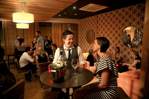 Lasseters Hotel - VIC Tourism 8